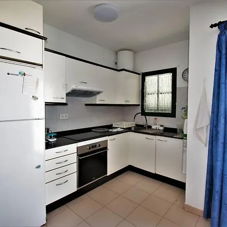 Playa Dorada House Appartement