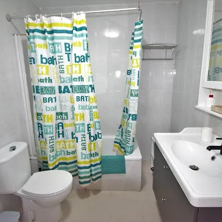 Playa Dorada House