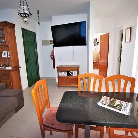 Playa Dorada House Appartement *