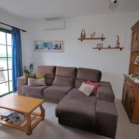 Playa Dorada House Lägenhet